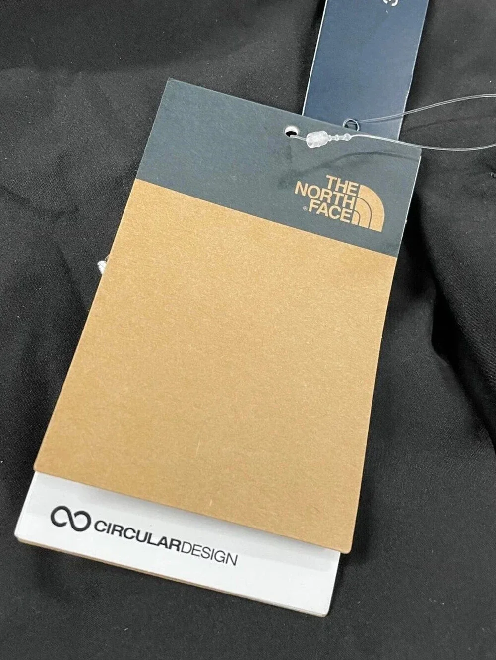 THE NORTH FACE Carto Mono Triclimate Hooded Jacket Men's Size 2XL NWT